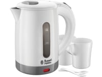 Russell Hobbs Vedenkeitin