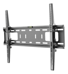 DELTACO – Er.suuren näytön seinäkiinnike, 37"-70", 50kg, 200x200-600x400 (ARM-1154)