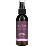 Sukin Natural Purely Ageless Firming Mist Toner - 125ml