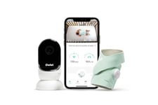 Smart Sock 3+ camera HD Owlet Monitor Duo