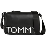 Pochette Tommy Jeans  Sac bandoulière  Ref 61363 BDS Noir 20.