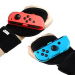 Brassard Pour Nintendo Switch Dance 2021, Accessoires, Contrôleur, Joy Con, Sangle De Danse Réglable, Poignet Élastique