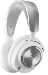 SteelSeries Nova Pro Wireless P Vit PS5