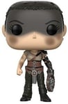 Funko Pop! Mad Max Fury Road - Imperator FuriosaVinyl Action Figure #507