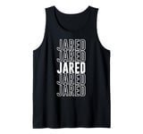 Jared Tank Top