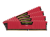 Corsair Vengeance Lpx 32gb 3866mhz Ddr4 288-pin Dimm