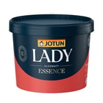 Jotun Lady Essence 07/silkematt Interiørmaling