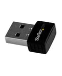 StarTech.com Adaptateur USB WiFi - AC600 réseau sans fil nano bi-bande