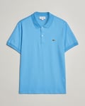 Lacoste Pima Interlock Piké Bonnie