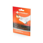 THAW Tåvärmare Engångs 2-pack