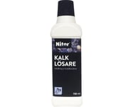 Kalklösare 700ml Nitor