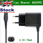 Shaver Charger For Philips Norelco OneBlade QP2520 QP2521 QP2523 QP2510 QP2511