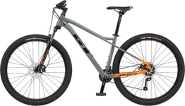 Gt Hardtail Mtb Avalanche Sport 29 Grey