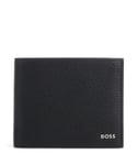 BOSS Crosstown Wallet black