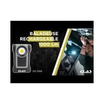 CLAS Baladeuse rechargeable IK07 / enceinte aimanté  360° neuve - OE 0159