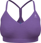 Odlo Women's Odlo Sport Bra Merino Soft Afterparty, XS