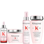 Kérastase Genesis Bundle for Dry to Thick Hair