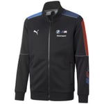 Veste enfant Puma  BMW M Motorsport MT7 Junior