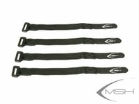 Protos 700X / Max / EVO / Leggero Battery Hook and Loop straps 700 MSH71184