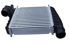 Intercooler laddluftkylare