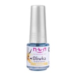 Nagelolja - Nagelbandsolja - Vanilj - 5ml - Cuticle oil