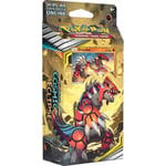 Pokemon Cosmic Eclipse Theme Deck Groudon