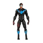 DC Direct - DC Essentials DCeased - Nightwing Action Figure