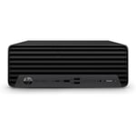 HEWLETT PACKARD Pro 400 G9 SFF Business Desktop - 628X7ET#ABU