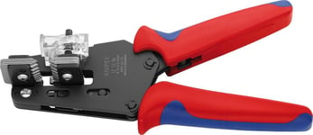 Knipex avisoleringstang 121206 195mm, 0,14-6mm², automatisk