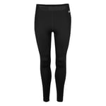 Reebok Women's Workout Ready Commercial Leggings, Night Black, XXS UK