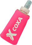 Coxa Carry Soft Flask Pink w/ Velcro