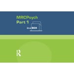 MRC Psych Part 1 In a Box (inbunden, eng)