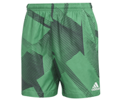 adidas Men's Training Shorts (Size XL) Running M SI 3B GFX SH Logo Shorts - New