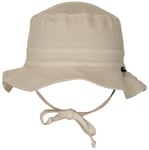 Lindberg Kids' Ekenäs Sun Hat Beige, 40/42