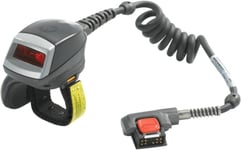 ZEBRA RS419 Ring Scanner, 1D Laser (RS419-HP2000FLR)