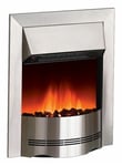 Dimplex ELD20E 'Elda' Optiflame® Inset Electric Fire - 2kW