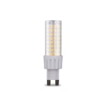 LED-Lampe G9 8W 230V 6000K 700lm