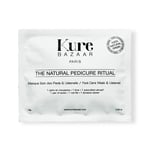 The Natural Pedicure Ritual Kit