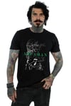 Aquaman The Trench Sketch T-Shirt