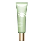 Clarins - Sos Primer Base De Teint Anti-rougeurs Green - 30ml