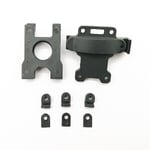 FTX DR8 Centre Differential Mount and Cover