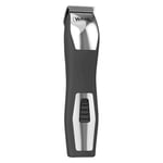 Sladdlös Trimmer Wahl 9855-1216 Svart