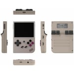 ANBERNIC RG35XX PortableRetro Console de jeu portable 3.5 pouces IPS écran Consoles de jeux vidéo système Linux émulateur de jeu