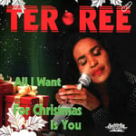 Terree  All I Want For Christmas Is You  CD