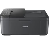 CANON PIXMA TR4755i All-in-One Wireless Inkjet Printer with Fax, Black