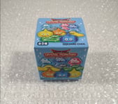 DRAGON QUEST CRYSTAL MONSTERS -DIAMOND CUT VER. 2- (1 RANDOM PIECE) JAPAN NEW