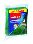 Vileda Estr.Verde U.Fresh 2+1