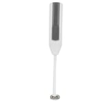 Electric Egg Beater Powerful Battery Powered Low Power Consumption Milk Frother