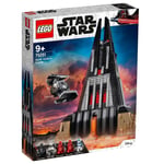 LEGO Star Wars Darth Vader's Castle (75251) - Brand New in Box, SEALED