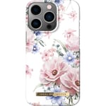 Ideal Of Sweden iPhone 13 Pro Floral Romance Fashion case Skal